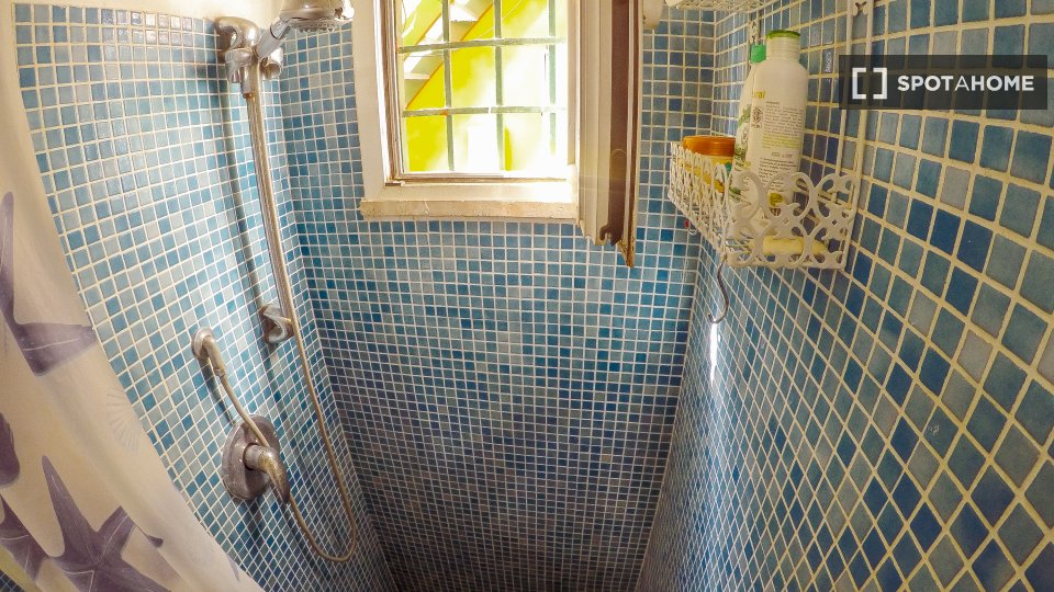 Apartment Rome, 1 bed, 40m² — photo 8