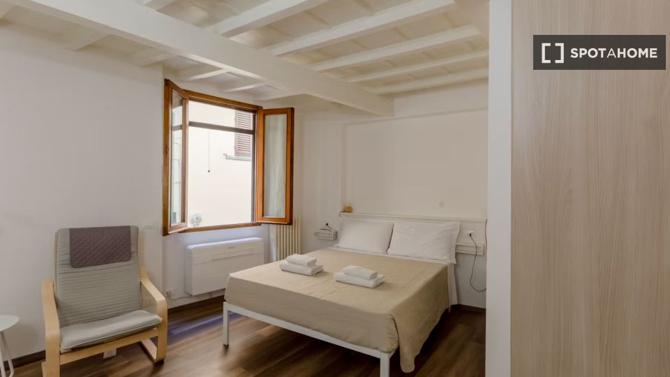 Apartment Florence, 1 bed — photo 5