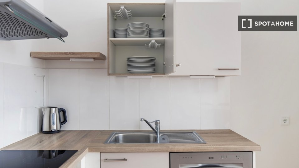 Apartment Vienna, 2 beds, 108m² — photo 13