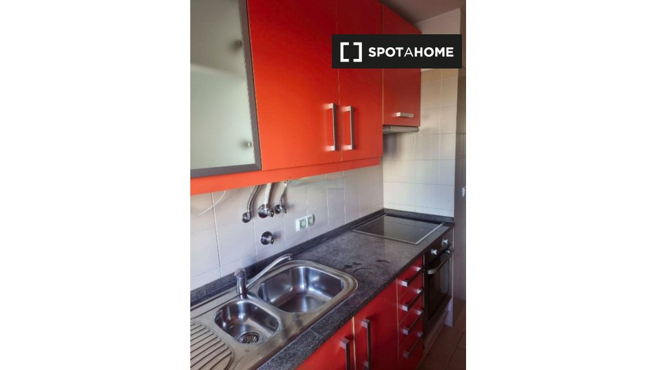 Apartment Lisbon, 2 beds — photo 7