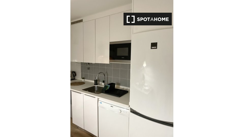 Apartment mono Lisbon, 40m² — photo 15