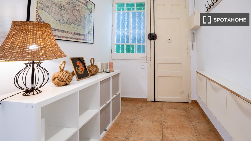 Appartamento Barcellona, 3 camere, 104m² — foto 5