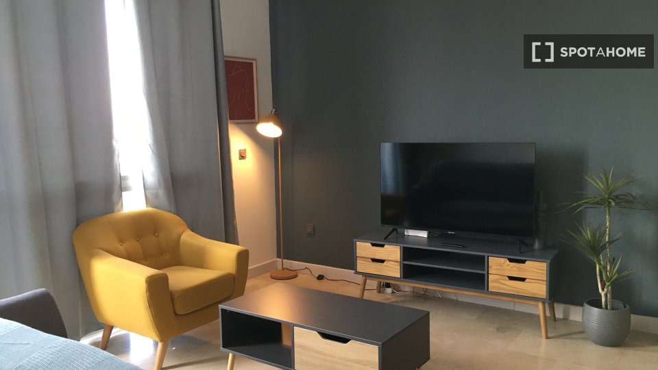 Apartment mono Madrid, 57m² — photo 5