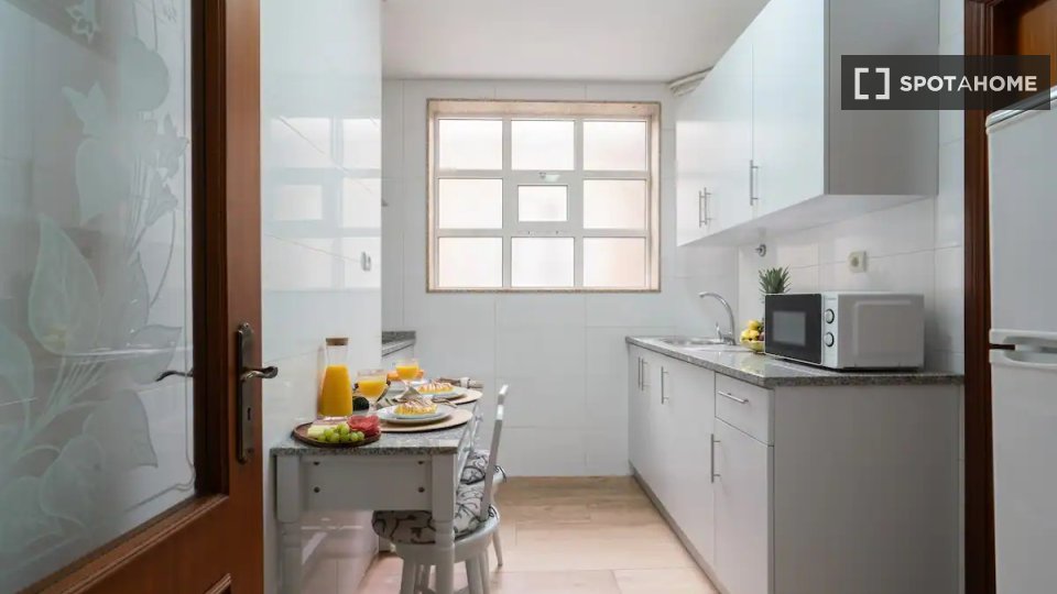 Apartment Porto, 1 bed — photo 9
