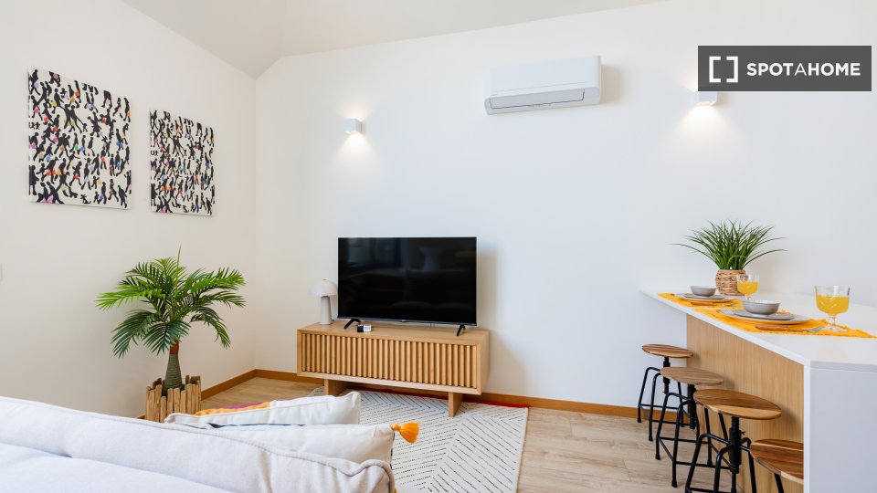 Apartment Porto, 1 bed — photo 3
