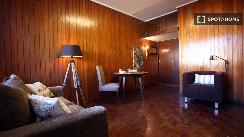 Apartment mono Porto — photo 7
