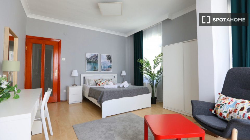 Apartment Istanbul, 1 bed — photo 1