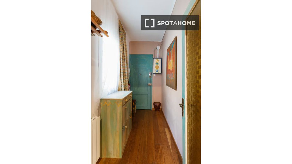 Camera doppia Barcellona, 3 camere — foto 8