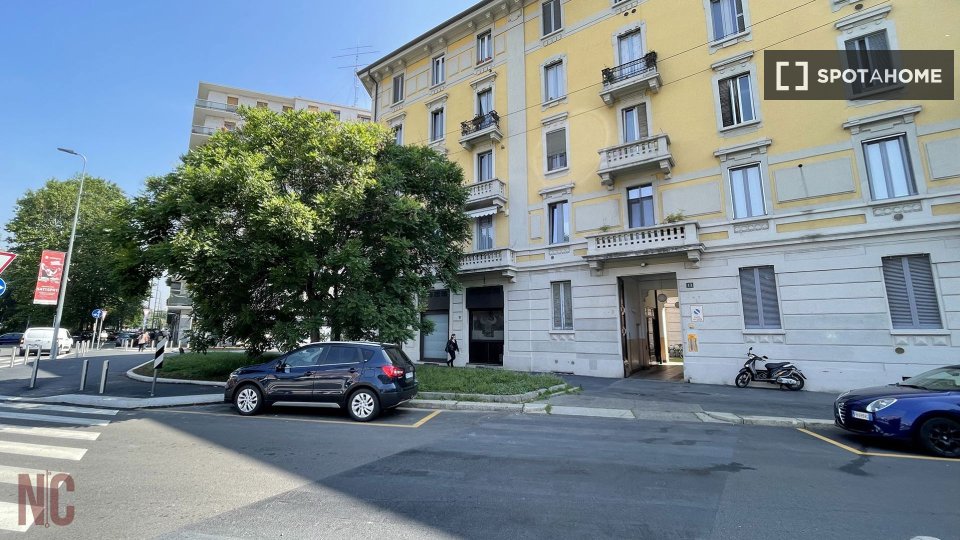 Apartment Milan, 1 bed — photo 31