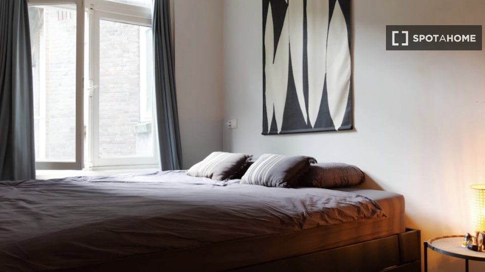Apartment mono Amsterdam, 60m² — photo 2