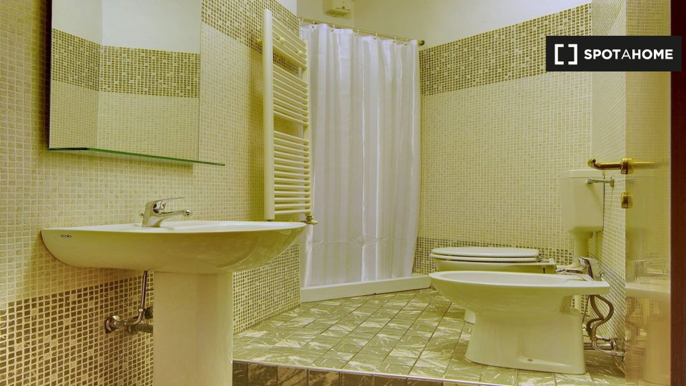 Apartment Milan, 1 bed — photo 4