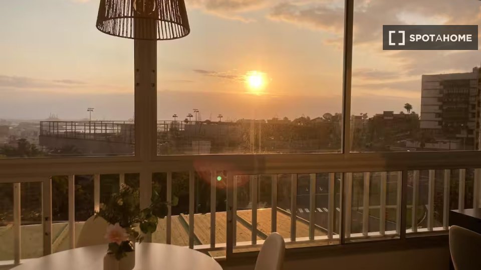 Apartment Las_Palmas_De_Gran_Canaria, 1 bed — photo 6