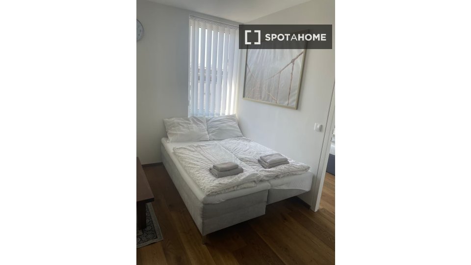 Apartment Vienna, 1 bed, 40m² — photo 7