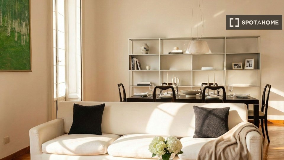 Apartment mono Milán, 100m² — foto 2