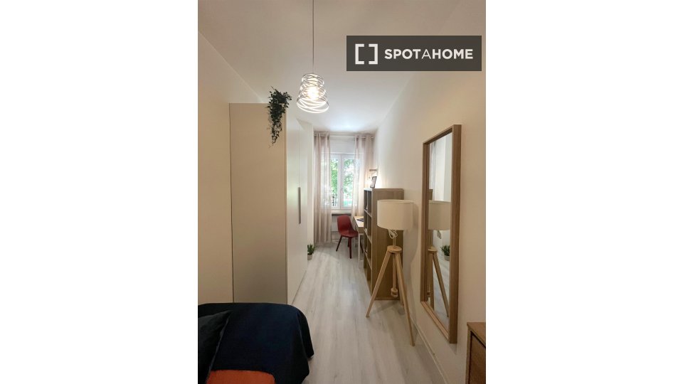 Double room Trento, 6 beds — photo 1