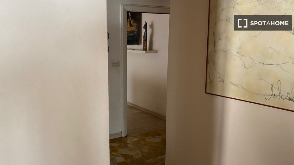 Apartment Rome, 1 bed — photo 6
