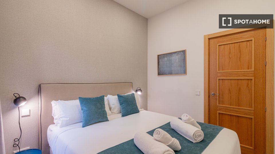 Apartment Madrid, 2 beds — photo 7