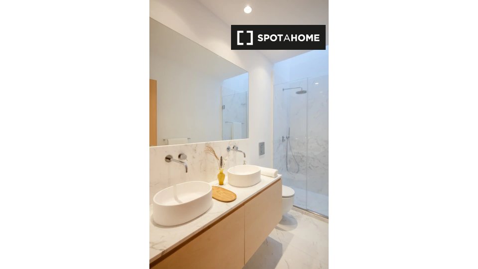 Apartment Porto, 5 beds — photo 17