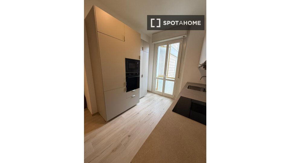 Camera doppia Bologna, 4 camere, 120m² — foto 13