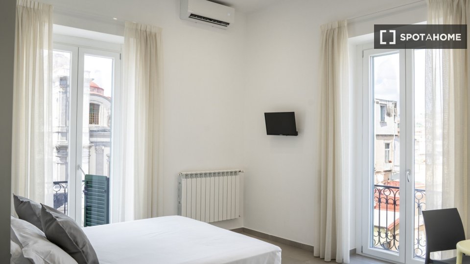 Apartment mono Naples — photo 13