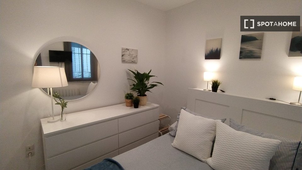 Apartment mono Madrid, 30m² — photo 7
