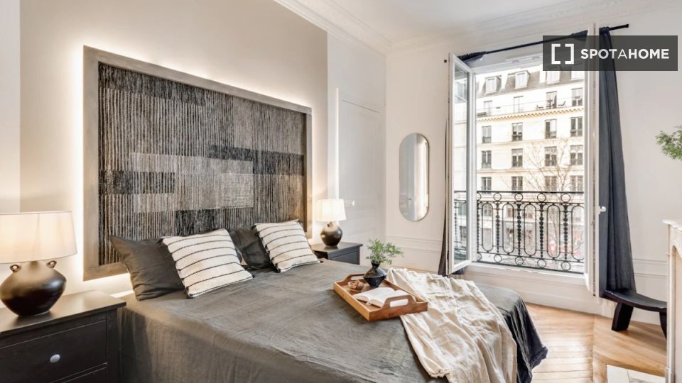 Apartment Paris, 3 beds — photo 10