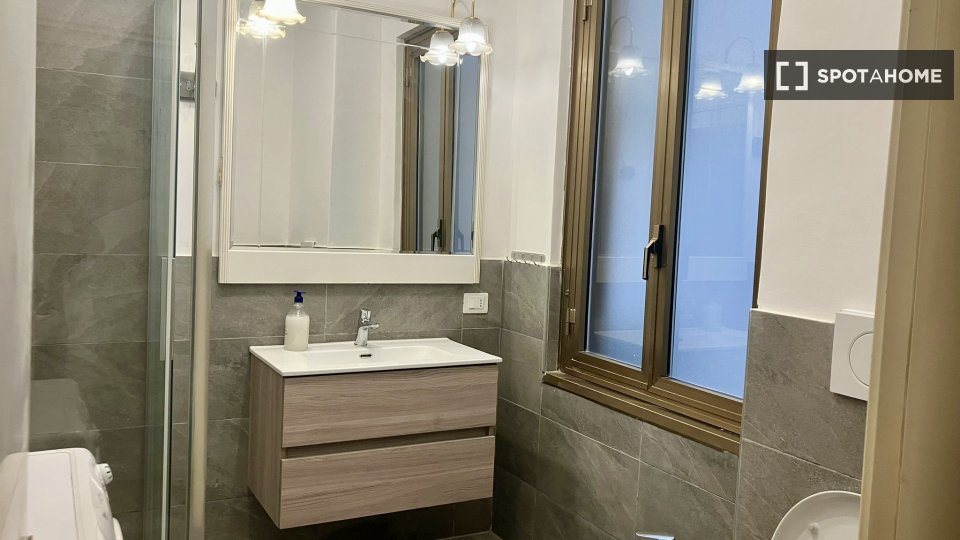 Apartment Rome, 2 beds, 70m² — photo 7