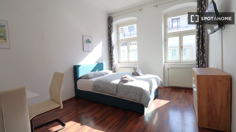 Apartment mono Vienna — photo 5