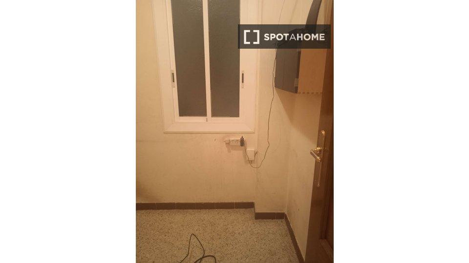 Camera doppia Barcellona, 1 camera, 90m² — foto 5