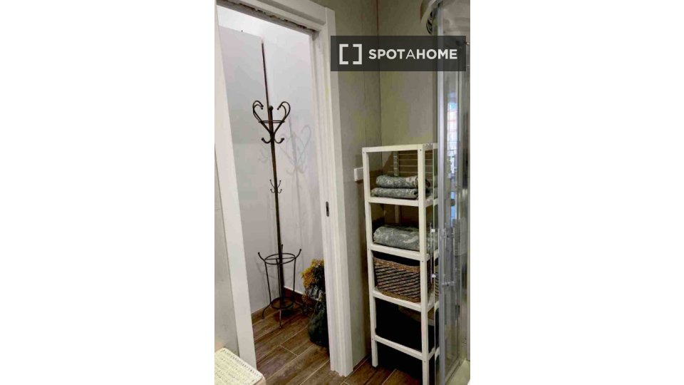 Apartment mono Madrid, 45m² — photo 10