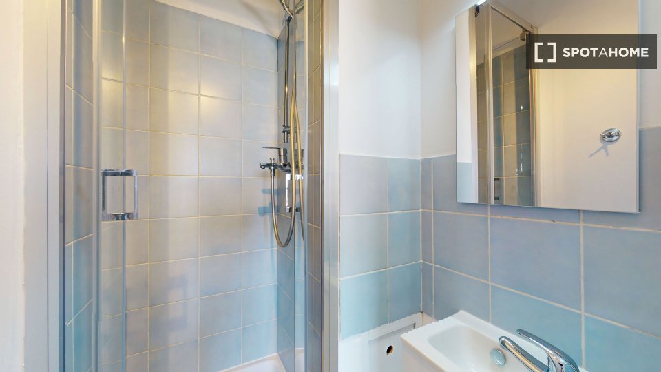 Double room Paris, 10 beds — photo 9