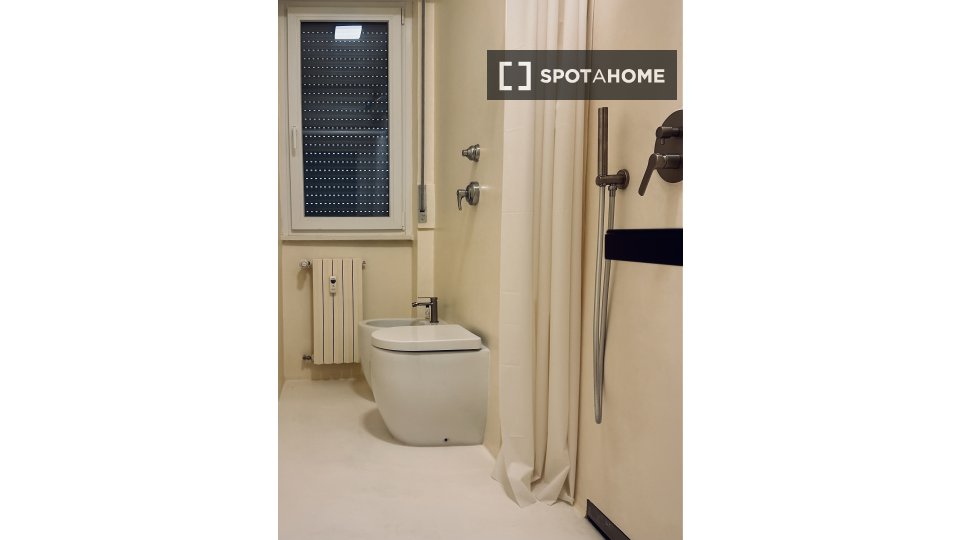 Apartment mono Milán, 30m² — foto 4