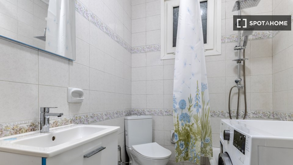 Apartment Istanbul, 1 bed — photo 15