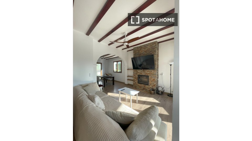 Apartment Valencia, 4 beds — photo 15