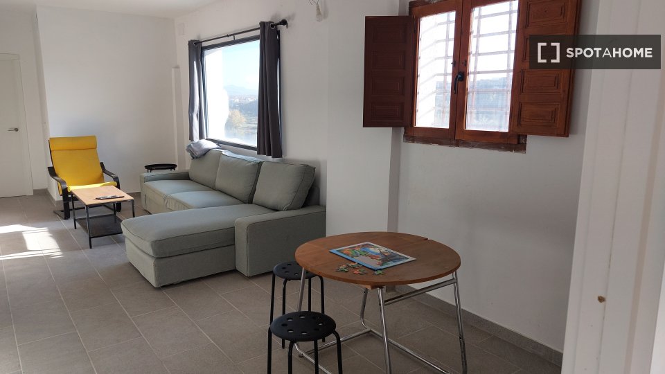 Apartment Granada, 3 beds, 109m² — photo 17