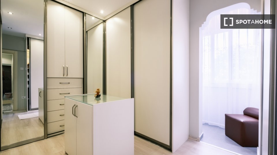 Apartment Istanbul, 1 bed — photo 9