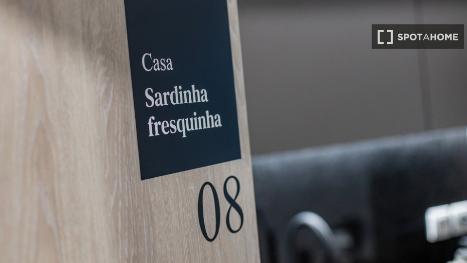 Apartment mono Porto — photo 10