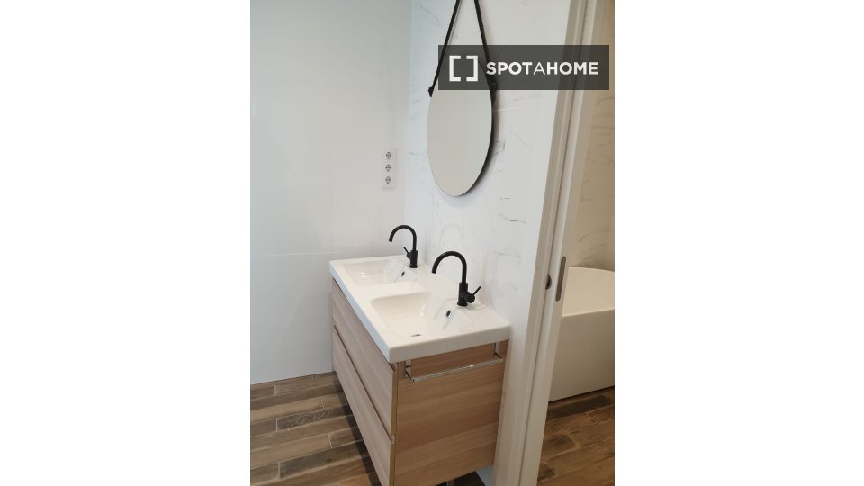 Apartment Madrid, 3 beds — photo 10