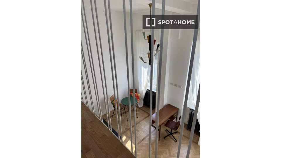 Apartment mono Milan, 45m² — photo 10