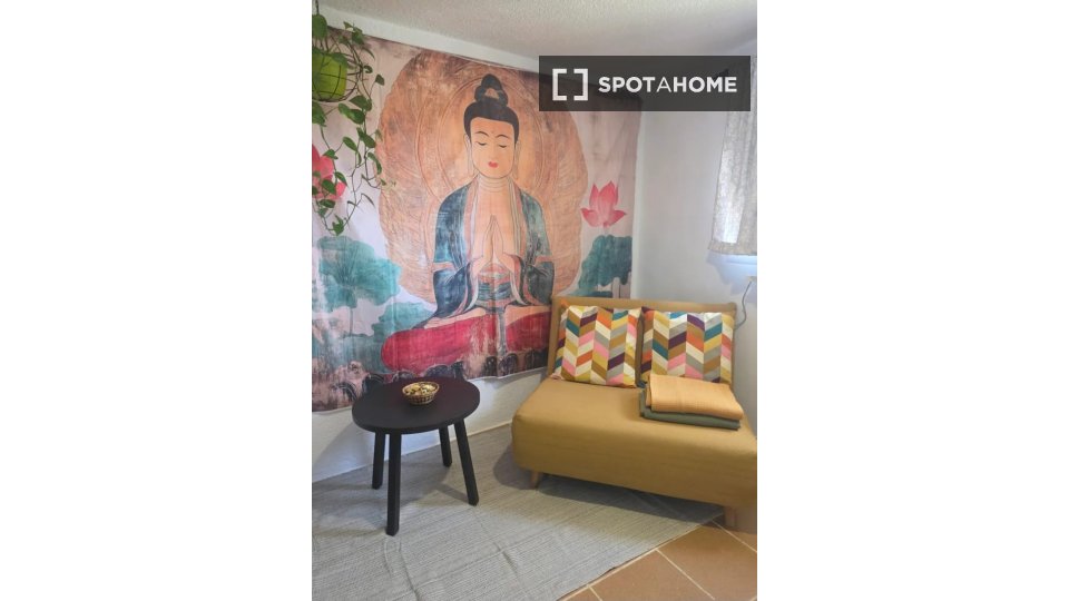 Apartment Barcelona, 2 beds, 28m² — photo 9