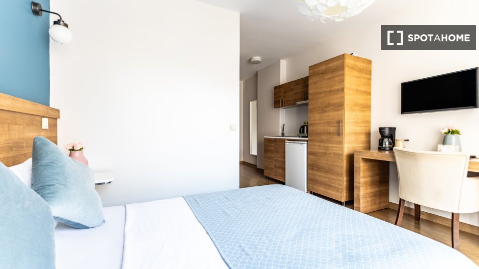 Apartment Istanbul, 1 bed — photo 7