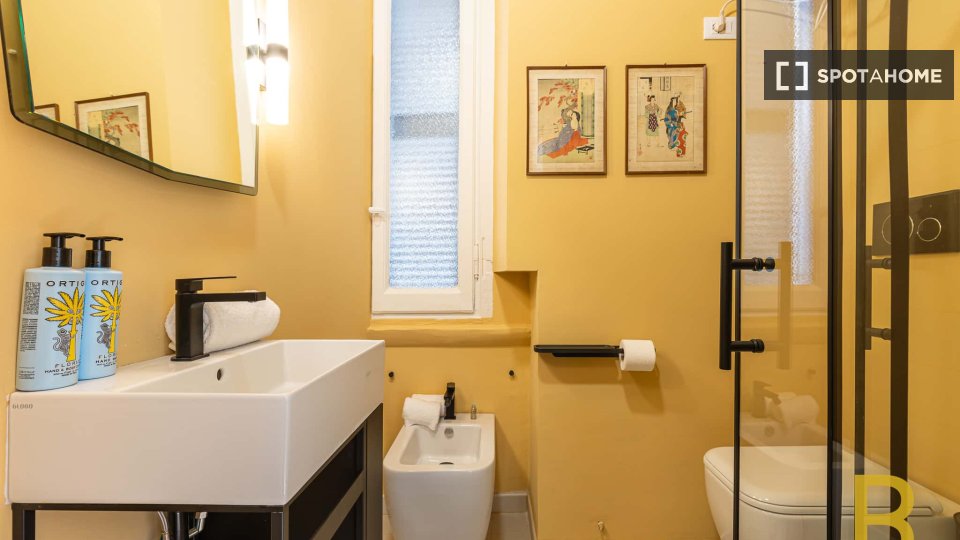 Appartement Milan, 1 chambre, 50m² — photo 5