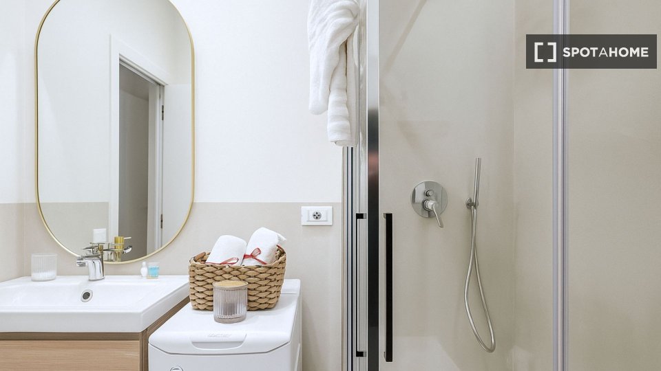 Apartment mono Milan, 35m² — photo 59