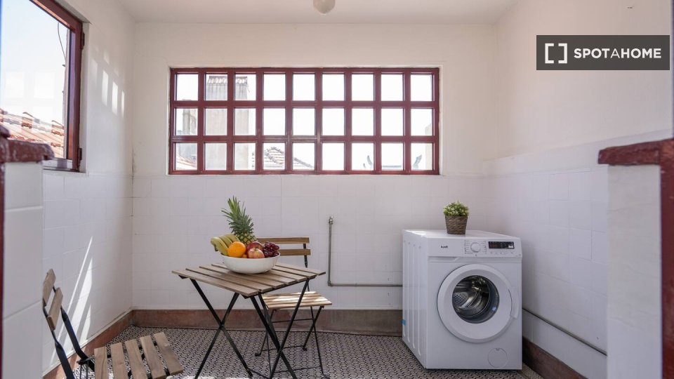 Apartment Porto, 3 beds — photo 14