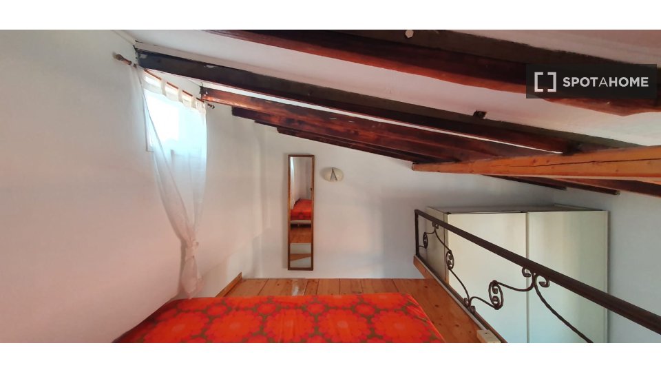 Apartment Milan, 1 bed, 40m² — photo 11