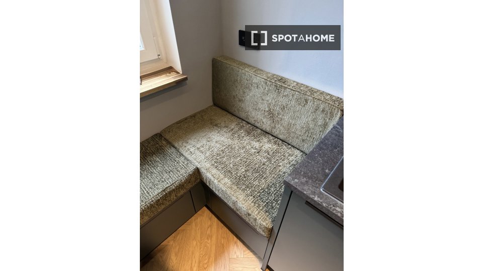 Apartment mono Berlin, 57m² — photo 10