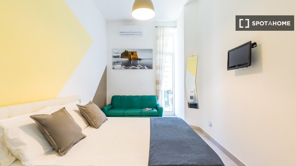 Apartment Naples, 3 beds — photo 7