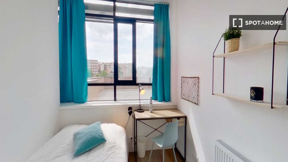 Habitación doble París, 9 habitaciones, 180m² — foto 20
