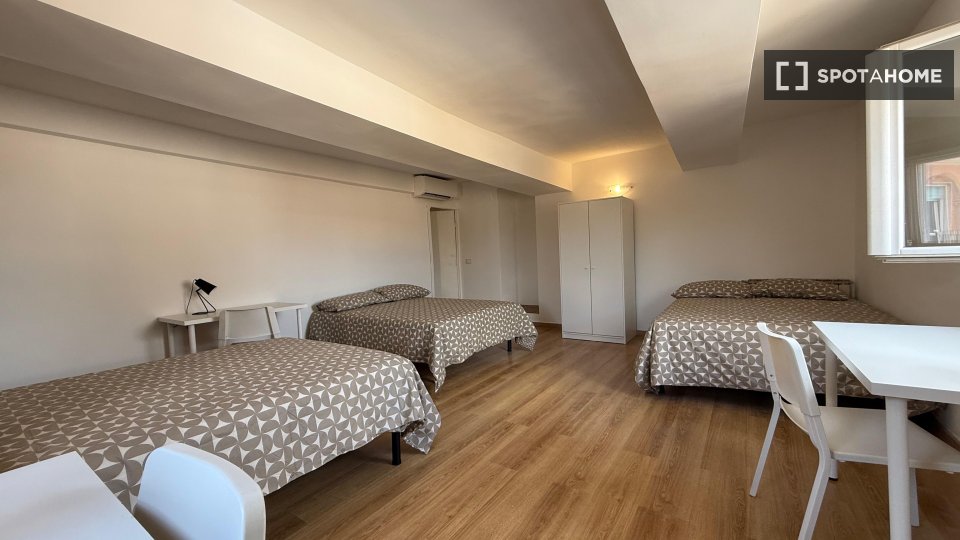 Apartment Rome, 3 beds — photo 23