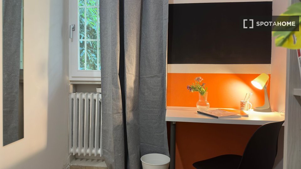 Double room Bologna, 7 beds — photo 17